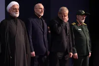 پزشکیان، قالیباف و فرزند ارشد رهبر شهید انقلاب در مراسم تشییع عراق شرکت خواهند کرد