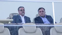 تاجرنیا در رختکن استقلال گرد و خاک کرد؟