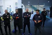 آندو: قطر را دست کم گرفتیم و باختیم|۱۳ مدعی آسیایی برای رسیدن به جام جهانی داریم