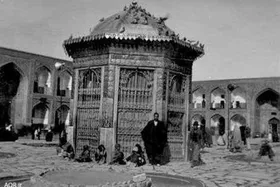 نمایش مستند &laquo;ایمان&raquo; پس از ۵۰ سال در تلویزیون