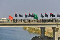 وزیر کشور عراق: آماده استقبال از میلیون‌ها زائر اربعین هستیم