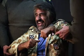 زمان بازگشت &laquo;پژمان جمشیدی&raquo; به ایران مشخص شد