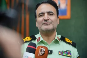 دبیرستان پلیس در مشهد افتتاح خواهد شد + فیلم