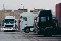 سهم ۱۱.۶ درصدی خودرو‌های باری مشهد در آلایندگی | میزان عدم قبولی خودرو‌ها در مرکز معاینه فنی «۲۶ آذر» شهرداری مشهد بی‌نظیر است
