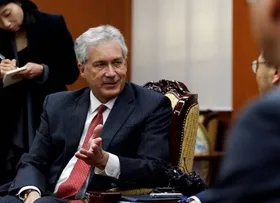 رئیس سیا: زمان گریز اتمی ایران به چند هفته کاهش یافته| ایران بزرگترین زرادخانه موشکی خاورمیانه را دارد