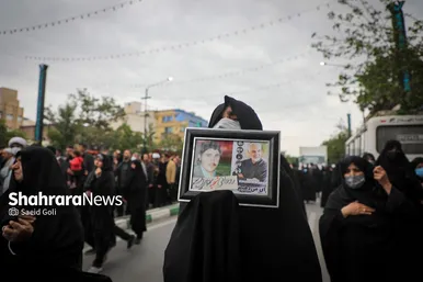 اجتماع عظیم صادقیون در مشهد