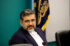 پیام تسلیت وزیر فرهنگ به مناسبت درگذشت &laquo;دولتمند خالف&raquo;