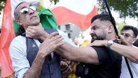 اختلاف میان گروه&zwnj;های برانداز ضدایرانی بالاگرفت