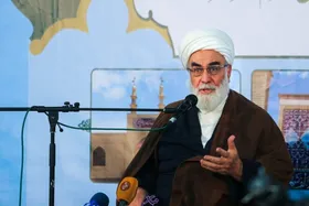 رئیس دفتر مقام معظم رهبری: فلسطینی&zwnj;ها از ما الگو گرفته&zwnj;اند