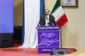 مشهد&zwnj; می&zwnj;تواند الگوی اساسی برای ارتقای نقش بانوان در کشور باشد