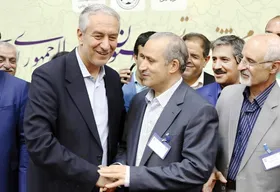 رؤسای هیئت&zwnj;های استان&zwnj;ها در دوراهی کفاشیان و تاج | یک انتخابات پیچیده در راه است