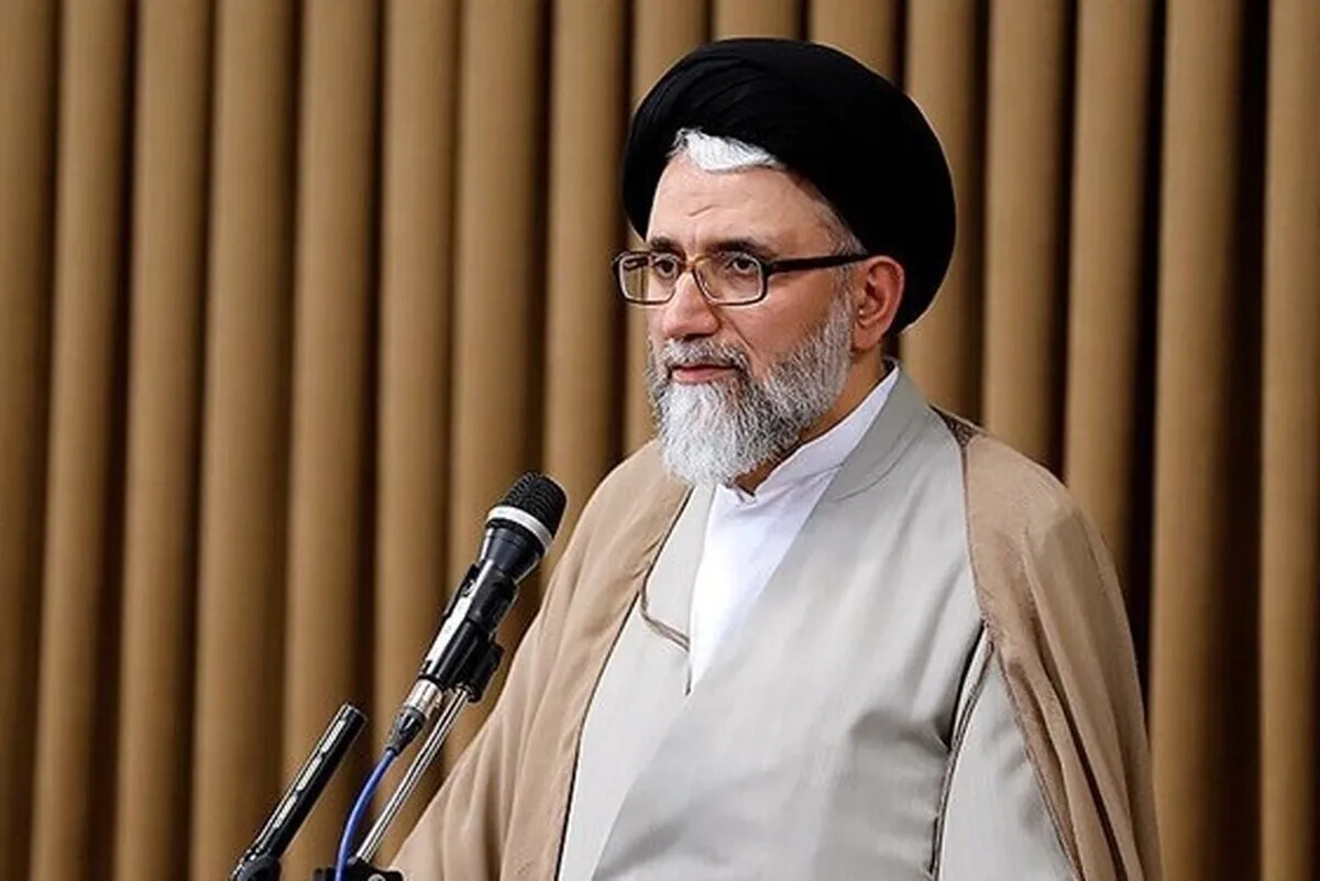 وزیر اطلاعات: برخورد قاطعانه با معدود عوامل نفوذی صورت خواهد گرفت
