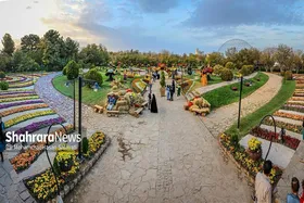 همه چیز درباره جشنواره عطر و طعم پاییزی ۱۴۰۴ در مشهد + زمان و محل برگزاری