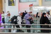 جزئیات مرحله جدید اعزام زائران خراسان رضوی به عمره مفرده (۸ بهمن ۱۴۰۴)