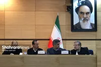 آغاز فرآیند ساخت ۴ هزار واحد مسکونی در شهرک شهید رجایی مشهد