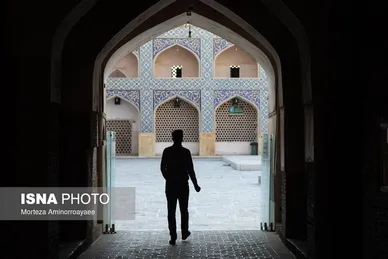 ایران زیباست | مسجد عتیق اصفهان