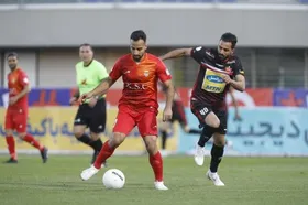 نحوه همکاری پرسپولیس با گردشگری و ایرانسل به کجا می&zwnj;رسد؟