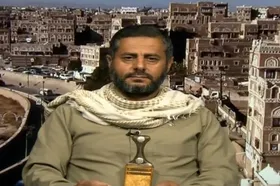 هشدار انصارالله درباره مشارکت ترکیه و پاکستان در جنگ یمن