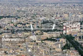 مدیرعامل سازمان زمین و مسکن شهرداری مشهد: توسعه ۶۵۰۰ هکتاری شهر به سمت شرق در حال انجام است + فیلم