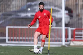 سلمانی در تیم اوسمار هم جایی ندارد