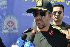 عامل شهادت مأمور پلیس نیکشهر سیستان و بلوچستان پس از ۴ سال دستگیر شد