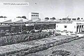 خاطرات یک ساختمان قدیمی در خیابان رازی مشهد که بخشی از تاریخ نان رضوی در آن گذشت