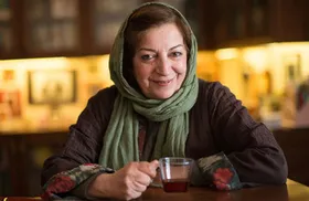 مرضیه برومند &laquo;شهر موش&zwnj;ها ۳&raquo; را می&zwnj;سازد