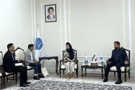 مدیرکل امور اتباع و مهاجرین خارجی: خراسان رضوی نیازمند ۱۵۰۰ کلاس درس جدید برای دانش&zwnj;آموزان اتباع است