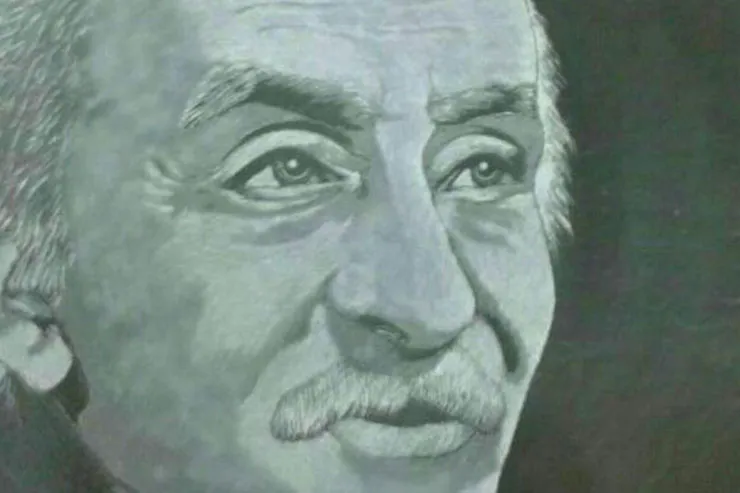 قلم‌زنی، هنر منحصربه فرد مشهدی‌ها، متولی ندارد