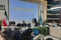 ثبت بیش از ۱۳۳ هزار مزاحمت تلفنی برای آتش‌نشانی مشهد طی سال جاری | ۸۰ ساختمان ناایمن اخطار ایمنی دریافت کردند + فیلم