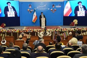 دستور صریح رئیسی برای احیای خلیج گرگان | در دولت ما نشد و نمی&zwnj;شود نداریم