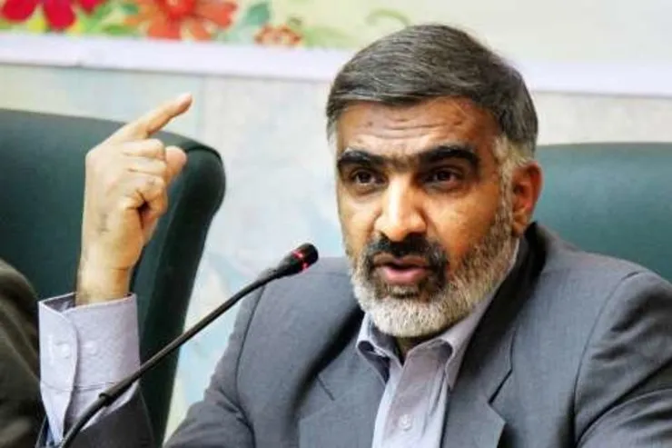 تدوین طرحی سه فوریتی برای تقویت سپاه قدس پاسداران انقلاب اسلامی