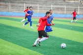 شروع دوباره هیجان در لیگ دسته‌سوم