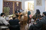 مجموعه نشست‌های «سوژه» با حضور یونس شکرخواه