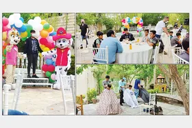 توانمندسازی کودکان&zwnj;کار مشهد در دستور کار