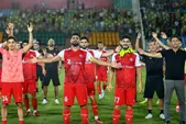 تاریخ و ساعت بازی پرسپولیس و ملوان در هفته چهارم لیگ برتر | تارتار در خانه به دنبال آرامش