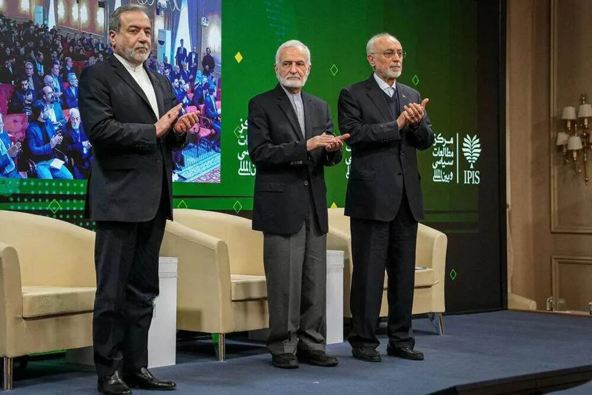 عراقچی: شهید خرازی صدای متین دیپلماسی ایران در صحنه بین‌الملل بود