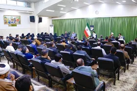 آیت&zwnj;الله علم&zwnj;الهدی: رسالت پرستاری، حیات بخشی به جامعه است| ایثار پرستاران با هیچ پاداشی قابل جبران نیست