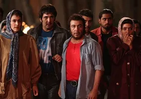 &laquo;نهنگ عنبر ۲&raquo; وارد شبکه نمایش خانگی شد