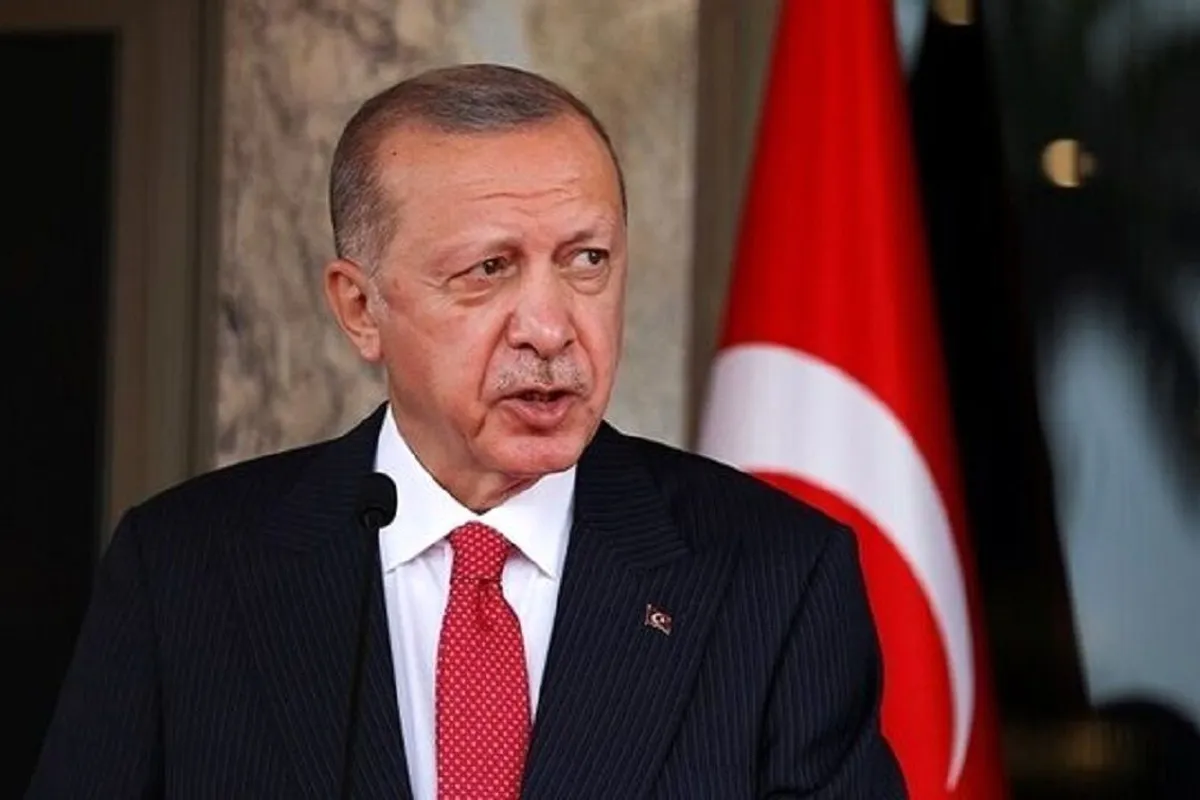 گزارش‌ها درباره وخامت حال اردوغان تکذیب شد