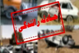 افزایش نگران&zwnj;کننده تصادفات مرگبار در مشهد، تایباد و خواف | ۹۰ درصد تصادفات منجر به فوت مربوط به این دو گروه است