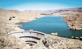 حال ناخوش سد&zwnj;های ایران