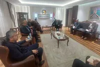 شکایت عراق از اسرائیل به سازمان ملل