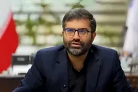 سقاب اصفهانی: رئیس‌جمهور گفت من ایستاده‌ام که تیرها به من بخورد نه به رهبر انقلاب + فیلم