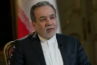 عراقچی: قطعنامه ۲۲۳۱ شورای امنیت روز ۲۶ مهر خاتمه می‌یابد