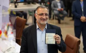 زاکانی: تا آخر انتخابات می&zwnj;مانم و رقابت می&zwnj;کنم