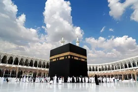 ثبت&zwnj;نام ۲۰هزار نفر برای سفر عمره مفرده تاکنون (۲۷ آذر ۱۴۰۲)