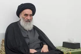 آیت الله سیستانی، شنبه را اول ماه ربیع الاول اعلام کرد (۲۴ مرداد ۱۴۰۵)