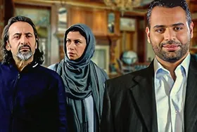 پخش سریال لبنانی &laquo;خاک و نمک&raquo; از شبکه یک