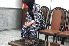 &zwnj;طلا&zwnj;های زن میان&zwnj;سال مشهدی به بهای جانش تمام شد